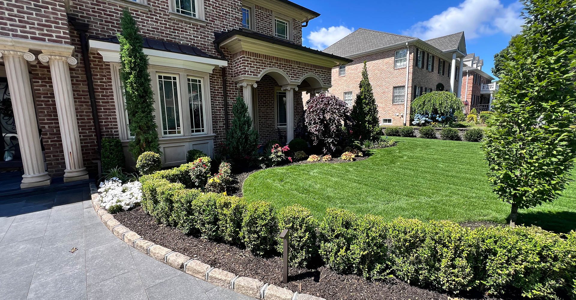 Calisi Landscaping Calisi Landscaping