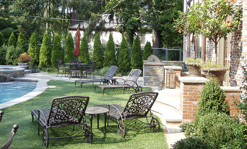 landscaping services queens ny